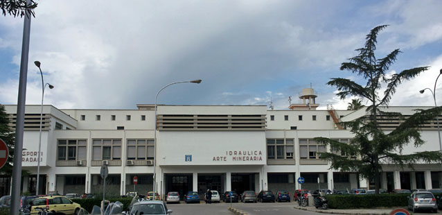 La experiencia de CAE al servicio de la Universidad.